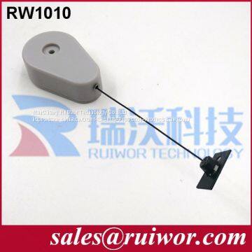 RW1010 Security Pull Box | Anti Shoplifting Steel photo-5