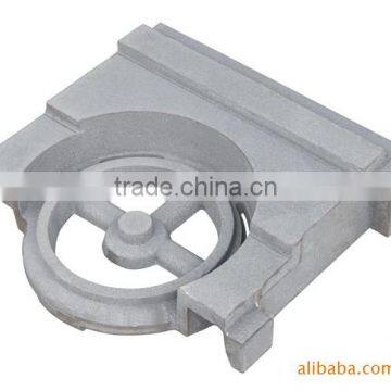 Metallurgical Equipment fcd450 ductile iron casting parts