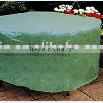 round-table furniture cover