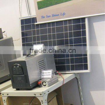 Solar Hot Water Heater System 20w photo-5