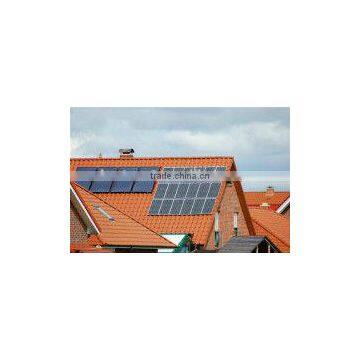 Factory Price Solar Power System 1kw BestSun Green Energy pv off Grid photo-5