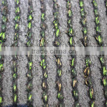 Home and Outdoor Decoration Synthetic Cheap Football Tennis Softball Badminton Relaxation Toy Natural Grass Turf E05 1162 photo-4