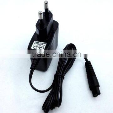 5.5V 600mA CE EU Power Supply Adapter Charger for Karcher 6.65-340.0wv2 Wv50 Window Cleaner photo-5
