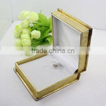 Hot Sale High Quality Wooden Gift Box be Used for Jewelry photo-2