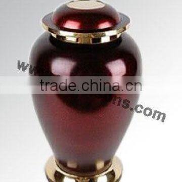 Colourfull Metal Urns Cremationurns | Cremation Urn Rings | Cremation Urns Ashes | Cremation Urns for Humans photo-3