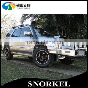 Snorkel Airflow For Toyota 100 series Landcruiser Sport Accessories