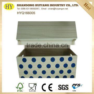 Custom Wholesale Factory Wooden Packaging Box photo-5