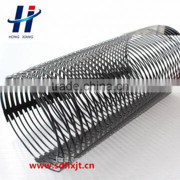 PP/PE Uniaxial geogrid