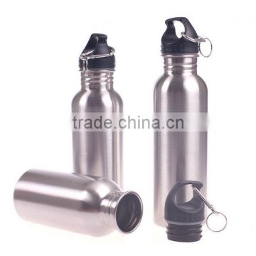 stainless steel water vacuum SPORT bottles