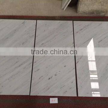 High Quality Chinese Marble Venice White Marble Slab China Marble Tile