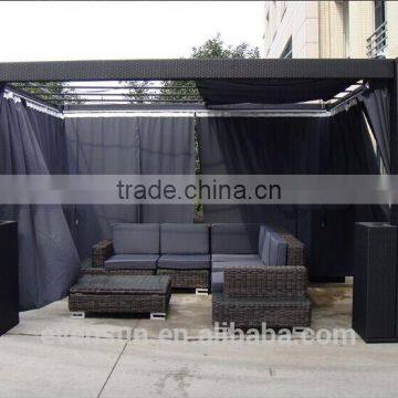 Waterproof Outdoor Gazebo Big Lots Outdoor Furniture photo-4