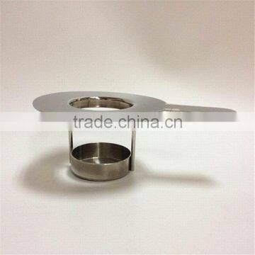 Stainless Steel Tealight Candle Holder photo-5