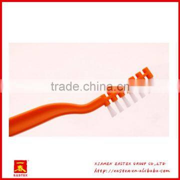 Thin Shape Bristle Brush for Crevices photo-2