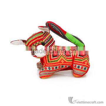 Color Full Fabric Stuff, 100% Handmade in Vietnam photo-2