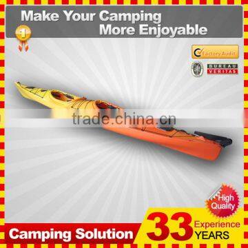 Dounle Kayaks Sea Kayak Kayaking for Sale photo-3