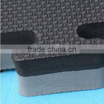 Non Toxic Shockproof Durable Waterproof Tatami Eva Floor Mats 40mm photo-2