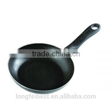 non-stick cookware deep pancake fry pan