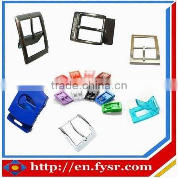 Factory Direct Sales metal belt buckle