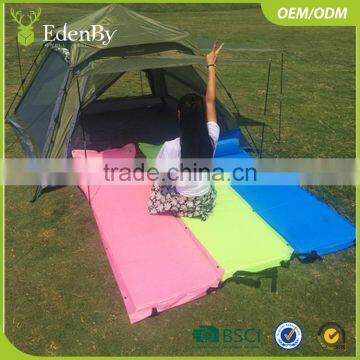 Manufacturer Low Price Inflatable Air Mattress photo-2