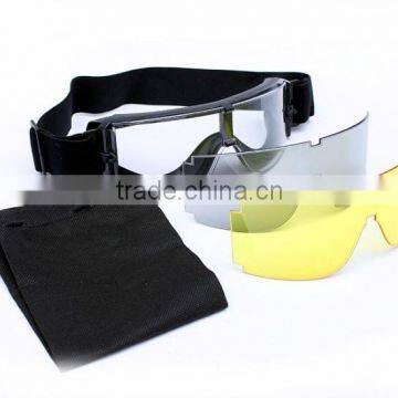 Military goggle X800