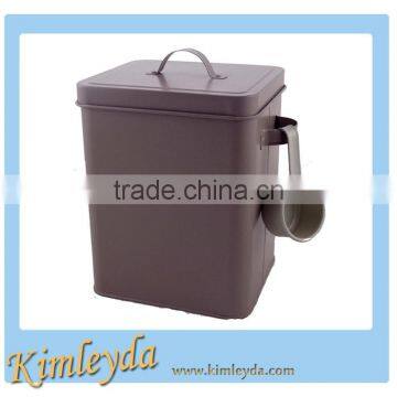 Household Laundry Powder Box photo-3