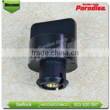 4500 Petrol Chain Saw Air Filter Knob photo-4