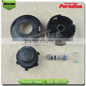 Autocut Tap N Go 25-2 Trimmer Head Replacement photo-3