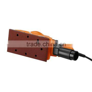 150W Industrial Electric Round Sander Woodworking Sander Machine photo-5