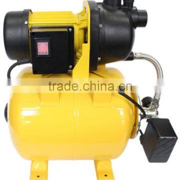 800W 3200L/h Water Pump Pressure Tank photo-5