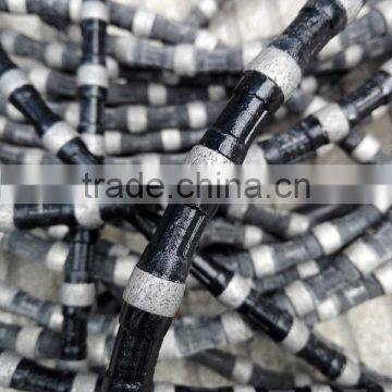 Diamond Wire Saw for Quarrying, Block Squaring, Slab Wire Saw photo-4