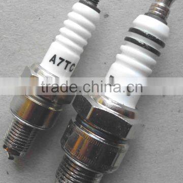 Motorcycle Spark Plug