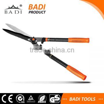 strong quality extension handle stems pruner