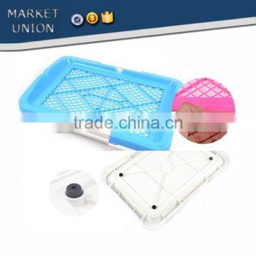 Large Dog Toilet With Grid photo-3