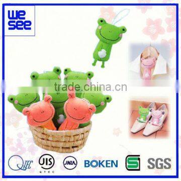 New Arrivals Frog Style rabbit toy