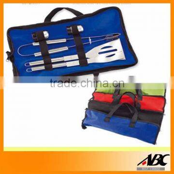 Hot Sell BBQ Turner/BBQ Grill Spatula With Opener photo-6