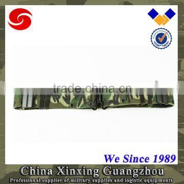 Polyamide PP Army Tactical Duty Webbing Buckle Custom Webbing photo-4