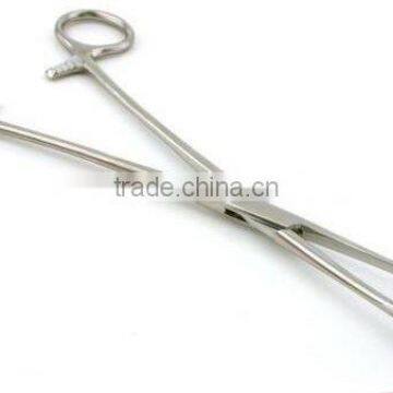 Sponge Forceps