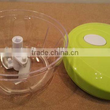 GTP-23 PULL MINI CHOPPER photo-2