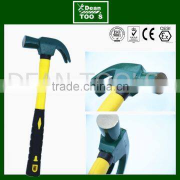 2015 new product copper claw hammer