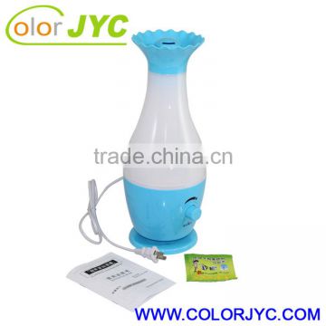 Portable Mini Ultrasonic humidifier for Office