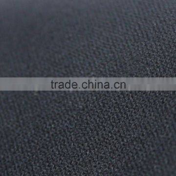 2mm Black Neoprene Fabric Stretch Fabric Neoprene, Diving Suit Neoprene With Nylon/polyester Fabric photo-4