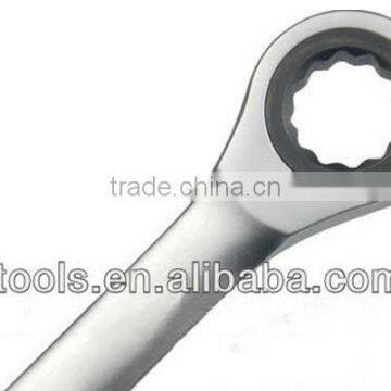 Home Repair Tool Set Chrome Vanadium Steel Torgue Spanner Impact Wheel Gear Ratchet Wrench Set photo-5