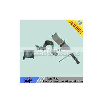 Customized Stamping Metal Part Furniture Metal Parts Of Factory Price photo-2