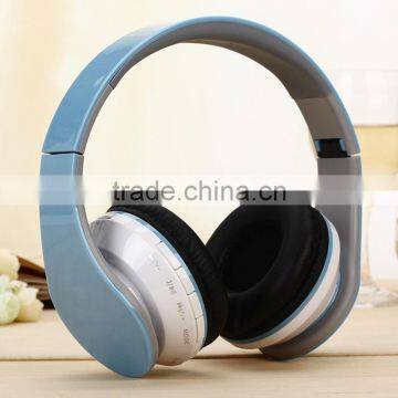 2016 China Wireless Bluetooth Headset Stereo Cheap Price photo-4