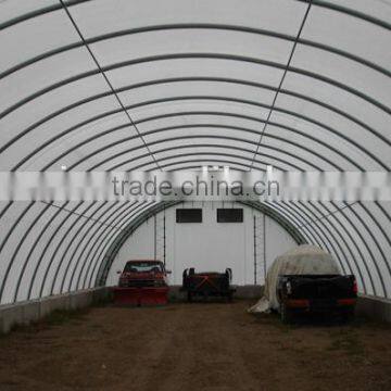 Fabric Storage Buildings , Poultry Storage Shelter , Temporary Workshop /Plant , Industrial Warehouse photo-2