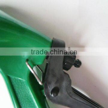 Hot Sell Product 4 Functions of Garden Watering Adjustable Spray Gun photo-5