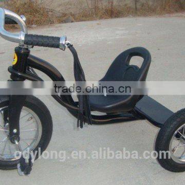 pedal tricycle F80C