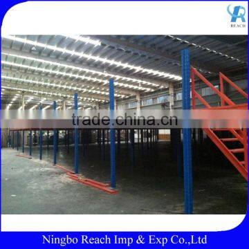 Platform Rack ,attic Racking Tool Rack Wrought Iron Storage Shelf photo-4