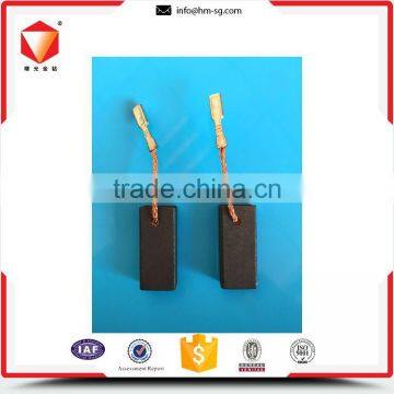 Excellent Quality High-speed China Electric Drill Carbon Brushes photo-4