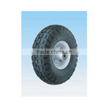 PNEUMATIC WHEEL